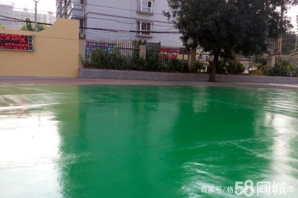 湘潭 地坪漆翻新维修