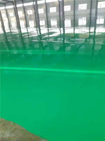 湘潭，我直接给你一份室外地坪漆翻新维修
